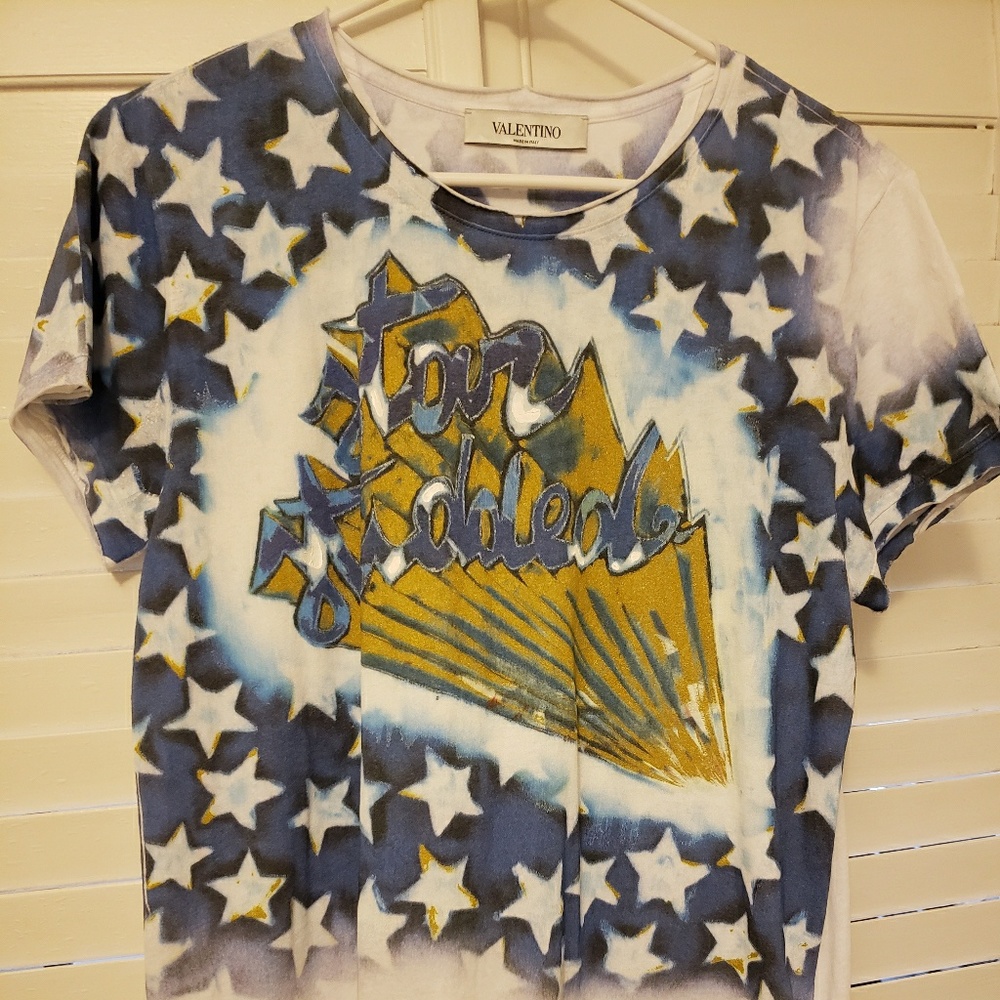 Valentino T-shirt